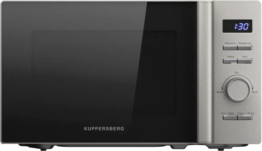 

Микроволновая печь KUPPERSBERG TMW 205 BX