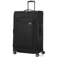 Чемодан-спиннер Samsonite Airea Black 78 см