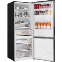 Холодильник Weissgauff WRK 1970 DBG Full NoFrost Inverter в Витебске