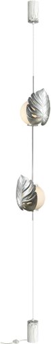 Торшер Odeon Light Light Jungle 4865/2FS