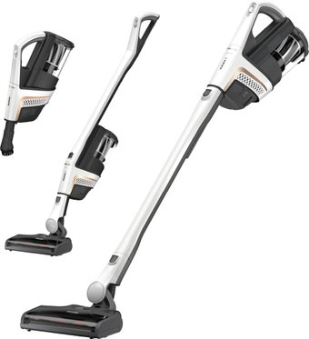 Пылесос Miele Triflex HX1 SMUL0 (белый лотос)