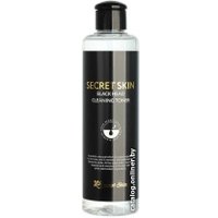  Secret Skin Тонер для лица Black Head Cleaning Toner (250 мл)