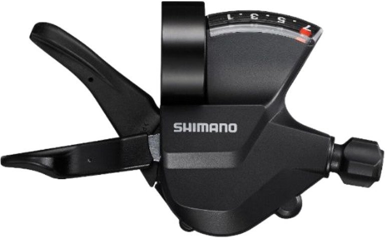 

Тормозная ручка правая Shimano SL-M315-7R ASLM3157RA