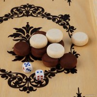 Нарды Три совы НИ_343620