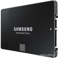 SSD Samsung 850 EVO 1TB Starter Kit MZ-75E1T0RW в Витебске