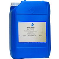 Моторное масло Aral High Tronic SAE 5W-40 20л