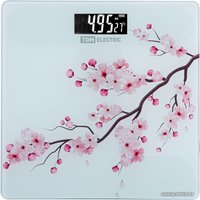 Напольные весы TDM Electric Сакура SQ4012-0001
