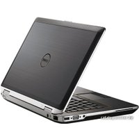 Ноутбук Dell Latitude E6420 (L026420104R)