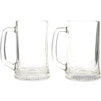 Набор кружек для пива Luminarc Dresden H5116