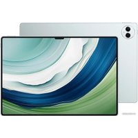 Планшет Huawei MatePad Pro 13.2" PCE-W29 Wi-Fi 12GB/512GB с клавиатурой (зеленый)