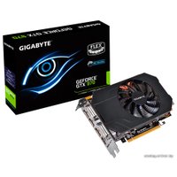 Видеокарта Gigabyte GeForce GTX 970 OC 4GB GDDR5 (GV-N970IXOC-4GD)