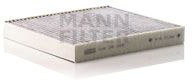 Салонный фильтр MANN-filter CUK26009