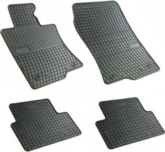 Frogum для Honda Accord VIII (4 шт)