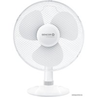 Вентилятор Sencor SFE 4037WH