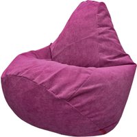 Кресло-мешок Flagman Груша Макси Г2.5-69 Verona 69 (Cyklam)