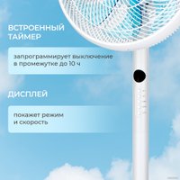 Вентилятор Evolution AirLeaf AL-802R