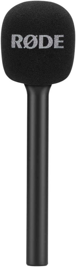 

Держатель RODE Interview GO (черный)