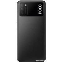 Телефон POCO M3 4GB/128GB международная версия (черный)