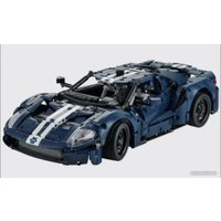Конструктор King Technique 68991 Ford GT