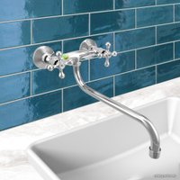 Смеситель Juguni Aquarius 0402.659