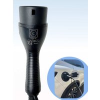 Зарядная станция Laimao Type 2 220В 32A 5 м в Бресте