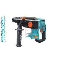 Перфоратор Sturm CRH1825BL (без АКБ)