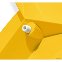 Стул Sheffilton SHT-S111-P (желтый/желтый)