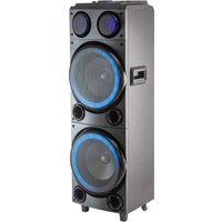 Патибокс Aiwa CAS-655