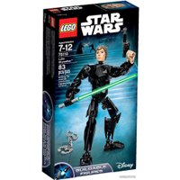 Конструктор LEGO 75110 Luke Skywalker