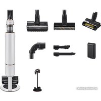 Пылесос Samsung Bespoke Jet VS20A95843W/GE