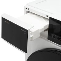 Сушильная машина Krona Rhene Max White 8K DM