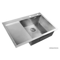 Кухонная мойка ZorG X-7851-R