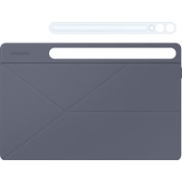 Чехол для планшета Samsung Smart Book Cover Tab S9+ (голубой)