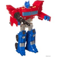 Трансформер Bondibon Робот-тягач ВВ4358