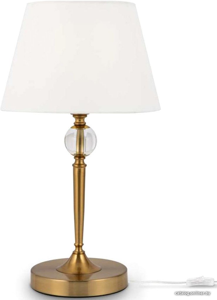 Мини-лампа для чтения Freya Rosemary FR5190TL-01BS1