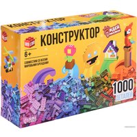 Конструктор Unicon Идей миллион 10180833 Классический набор CH8800-1000PCS