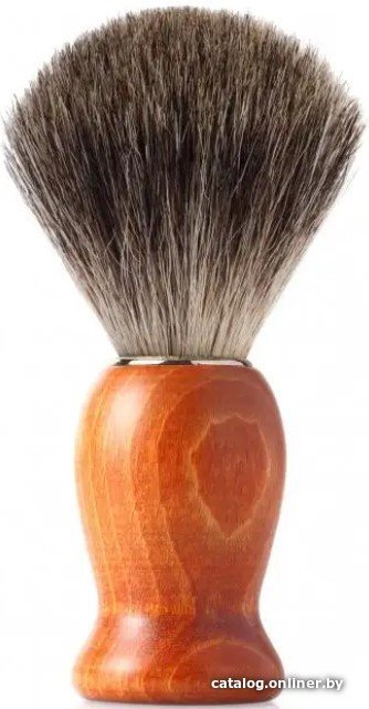 Помазок для бритья Mondial M6713_a (красное дерево)
