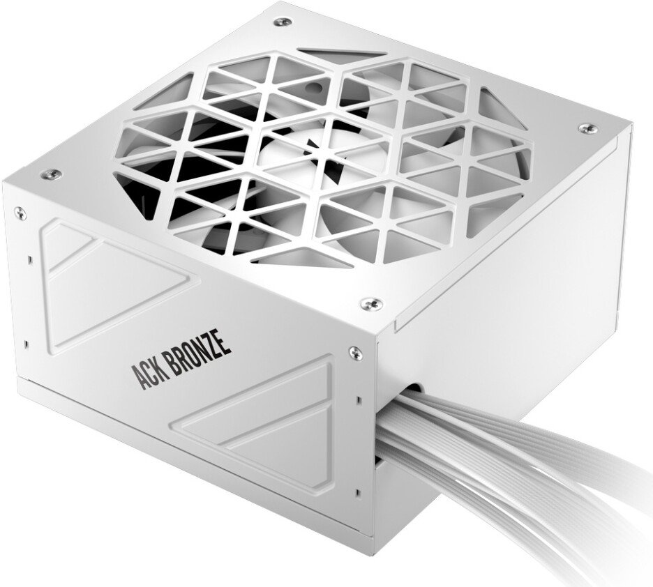 Блок питания 1stPlayer ACK Bronze 750W HA-750AA2-WH