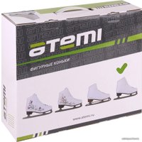Коньки Atemi Basic (р. 32)