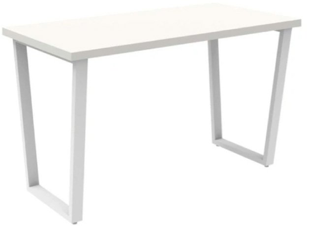 

Стол King Style Коин White 138х70 (белый бриллиант)