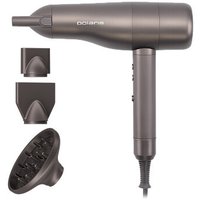 Фен Polaris PHD 3004 (графитовый)