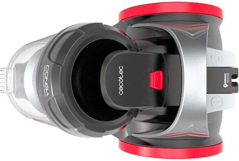 

Пылесос Cecotec Conga EcoExtreme 3000