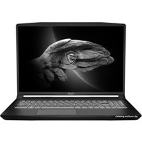 Ноутбук MSI Creator M16 A12UC-200RU