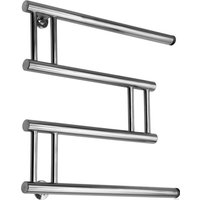 Полотенцесушитель Ростела Твист 1" 50x70 см