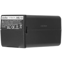 Аккумулятор Godox WB29B для AD200Pro/AD200ProII/AD200/AD300 Pro