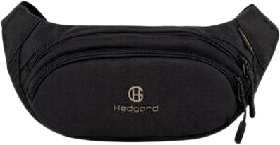 

Сумка на пояс Hedgard 4141 (черный)