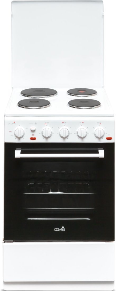 

Кухонная плита CEZARIS ПЭ Н Д 1200-06