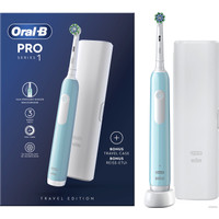 Электрическая зубная щетка Oral-B Pro Series 1 750 D305.513.3X