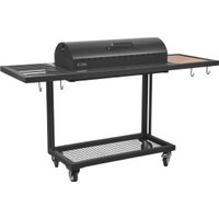 Мангал для дачи Grills Барбекю Лофт 800