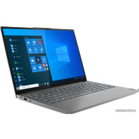 Ноутбук Lenovo ThinkBook 13s G2 ITL 20V90037RU